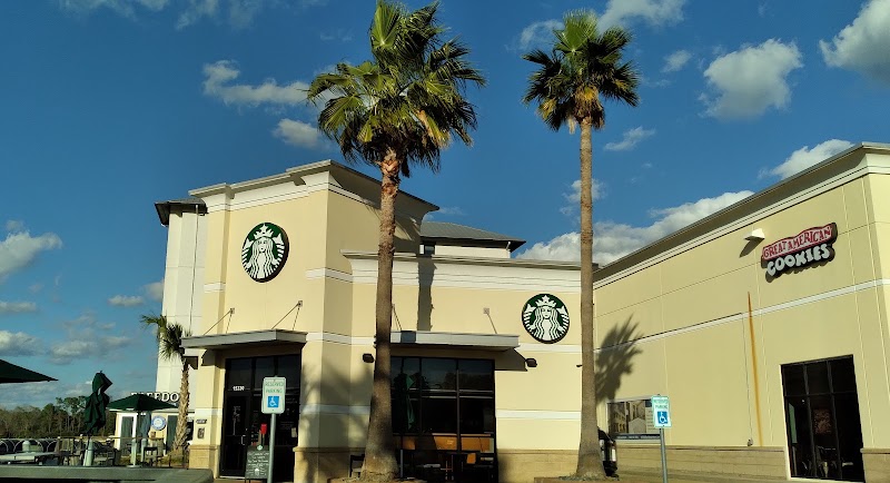 Starbucks Coffee Company