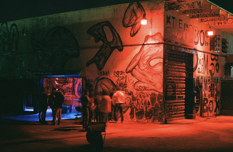 The Boombox Miami