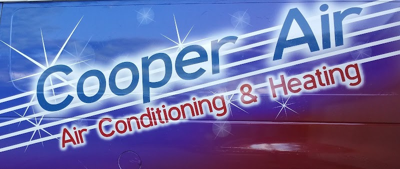 Cooper Air Service