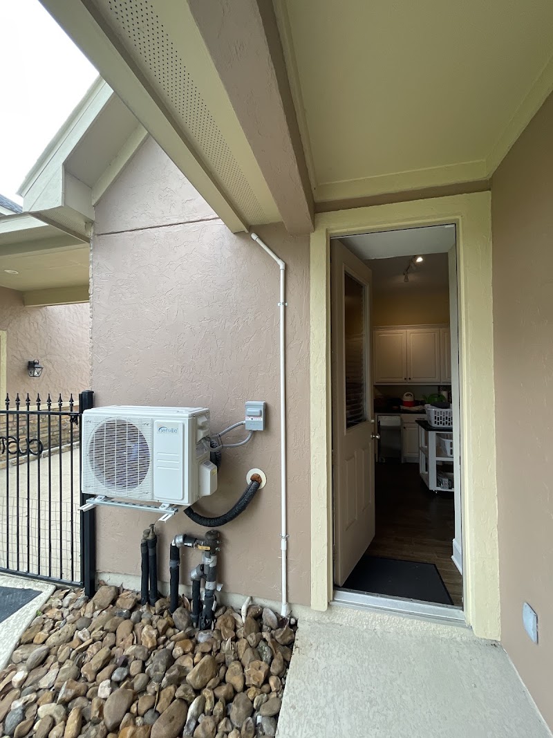 LaFitte HVAC LLC