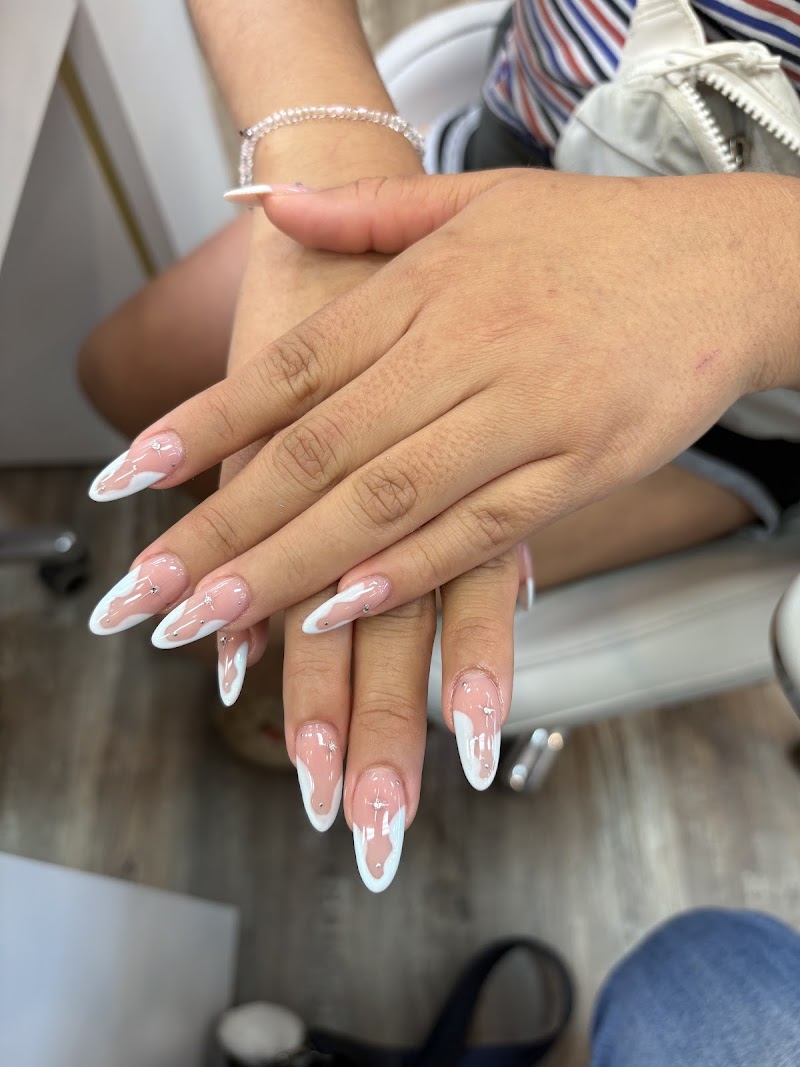 Urban Escape Nails Spa The Woodlands