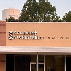 Comeaux & Stonestreet Dental Group