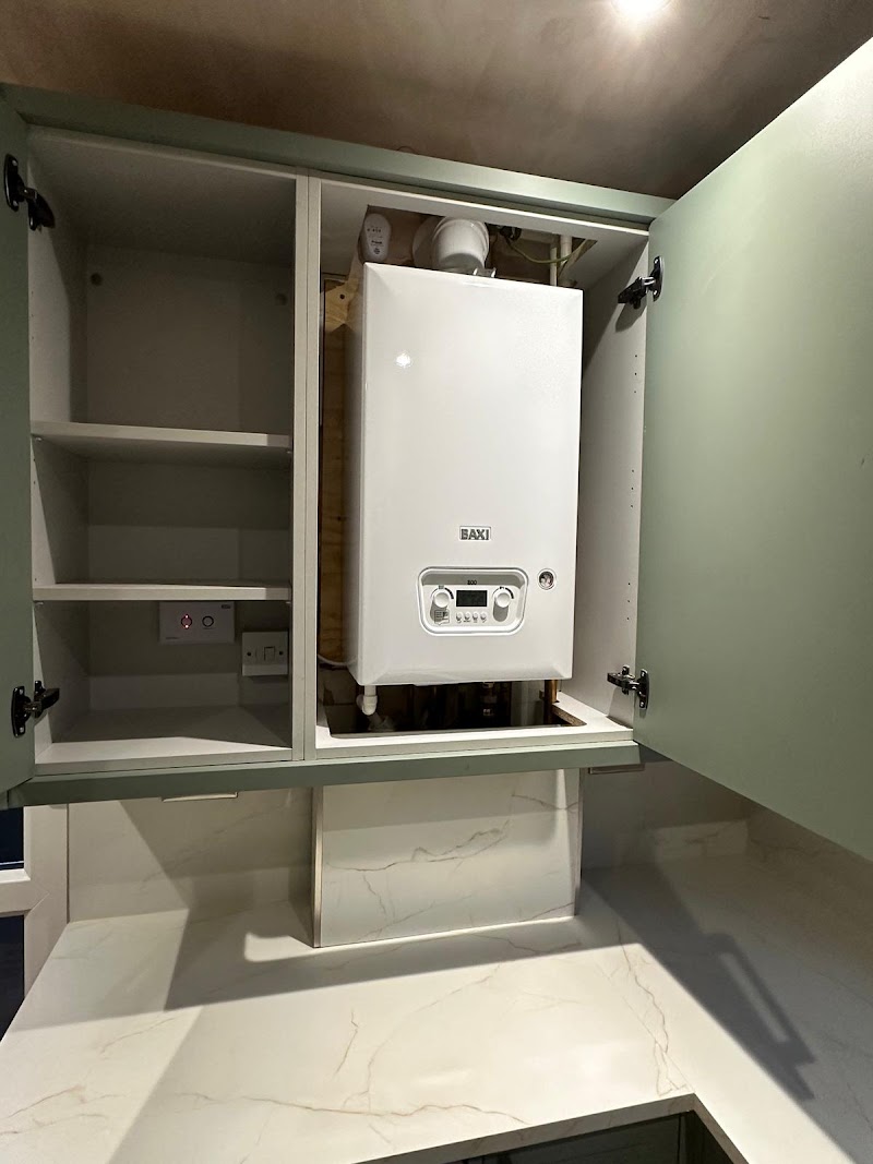 Byron Heating & Plumbing