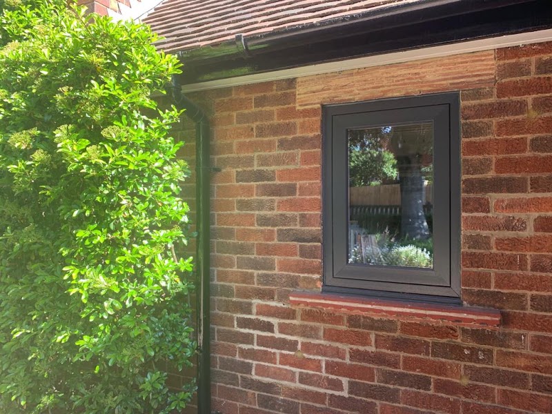 Kensington Windows & Doors Ltd