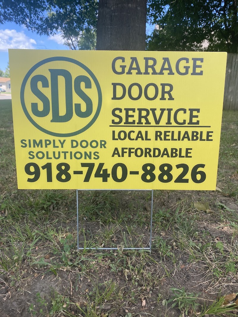 Simply Door Solutions