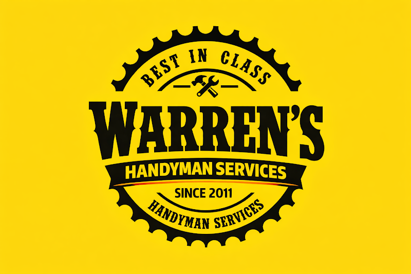 WARRENS HANDYMAN SERVICES