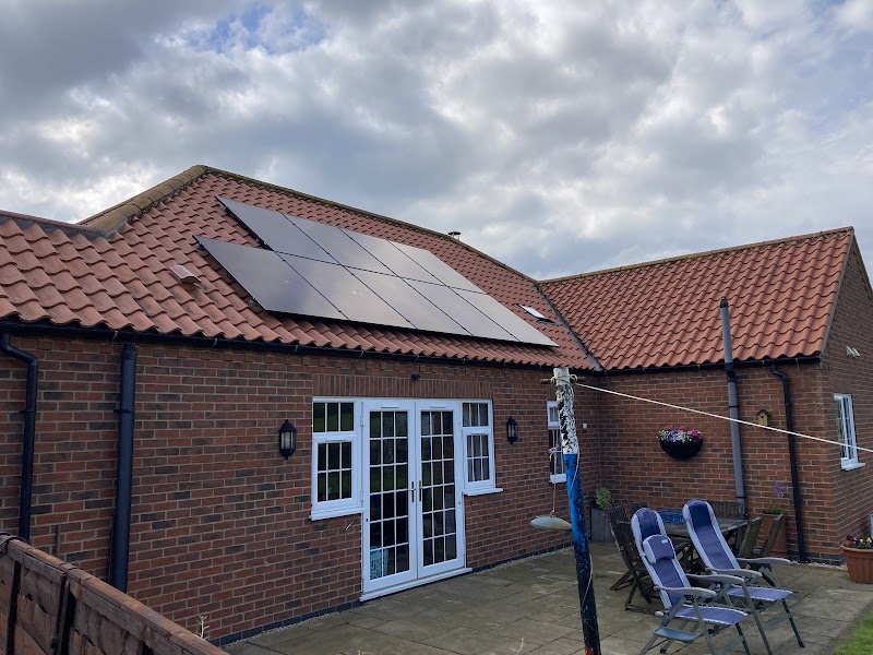 Cook and Son Electrical Contractors