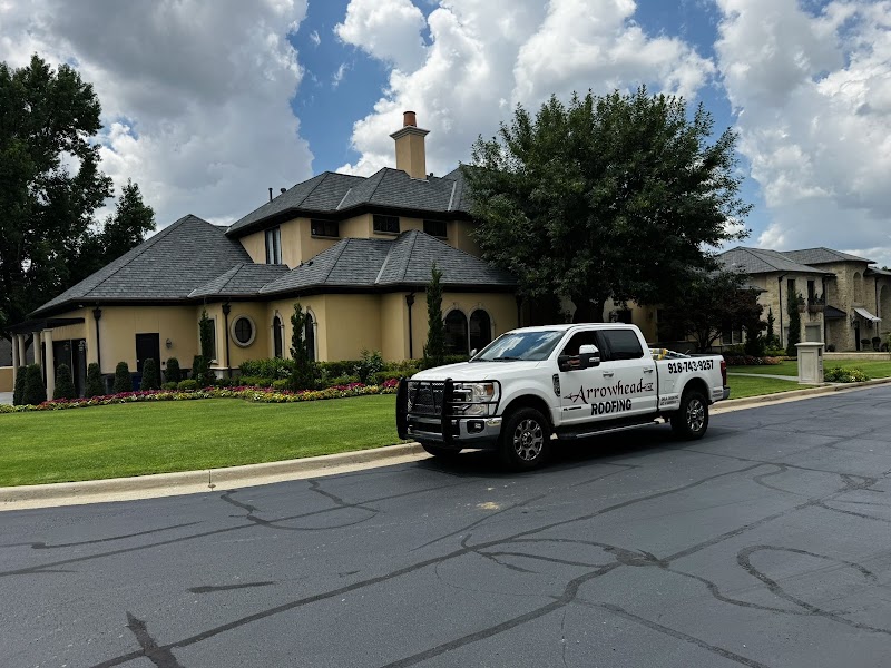 Arrowhead Roofing