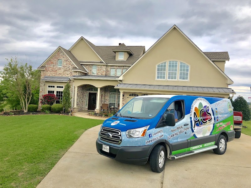 America's Cleaning Solutions
