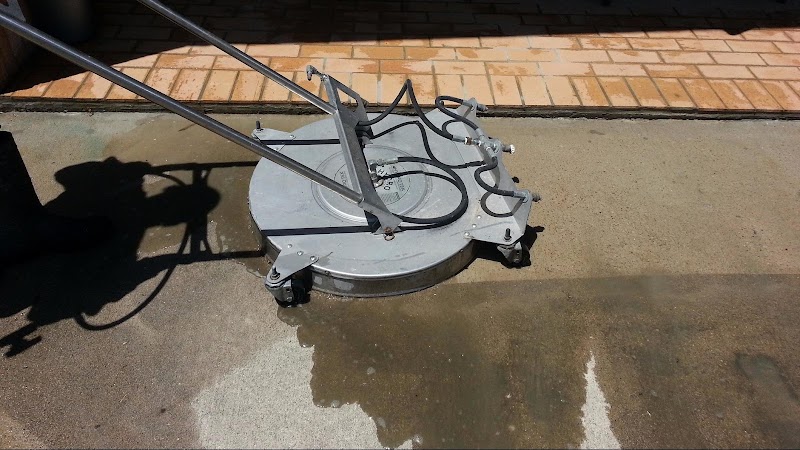 Kingwood Pressure Washing, LLC.