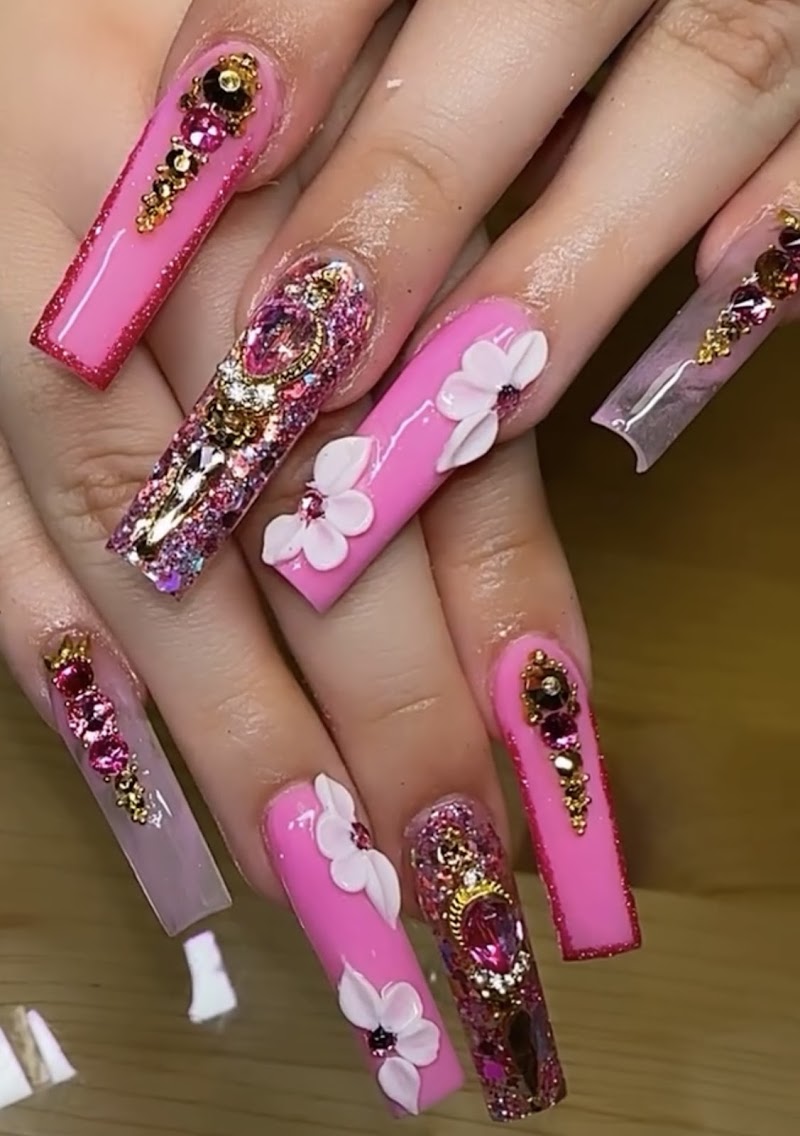 Cristy’s Nails