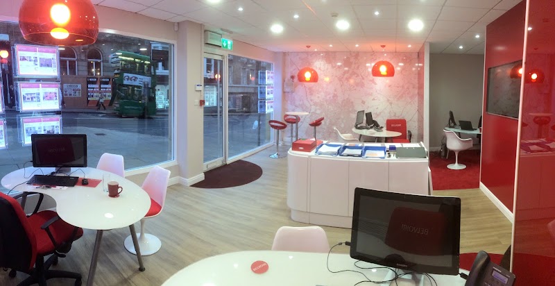Belvoir Nottingham Central
