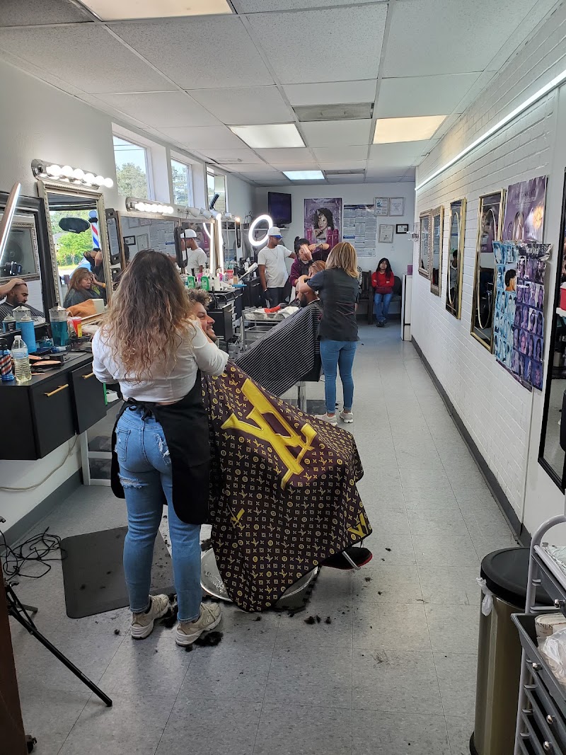 Rivas Super Salon