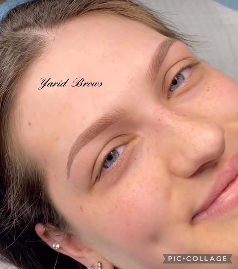 Yarid Beauty