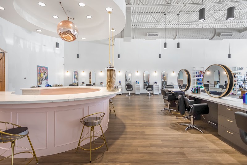 The Beauty Lounge