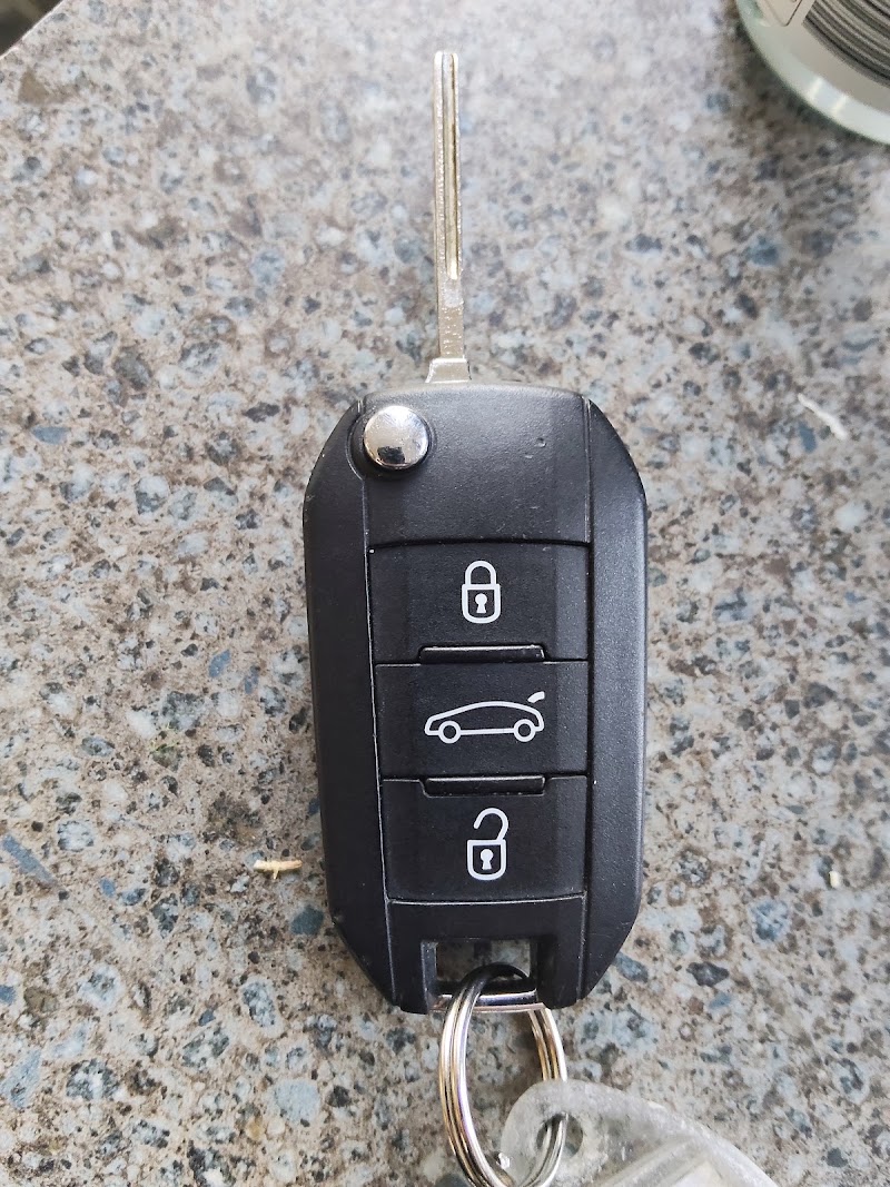 Popalock locksmith