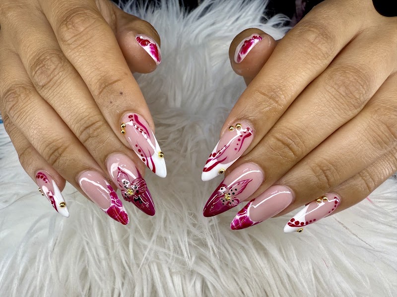 The Nailspot