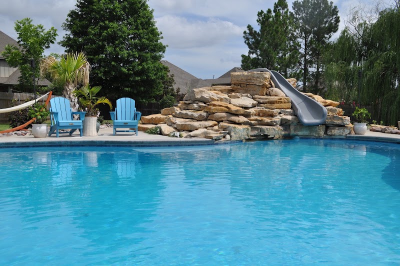 Fiesta Pools & Spas (21st Street)