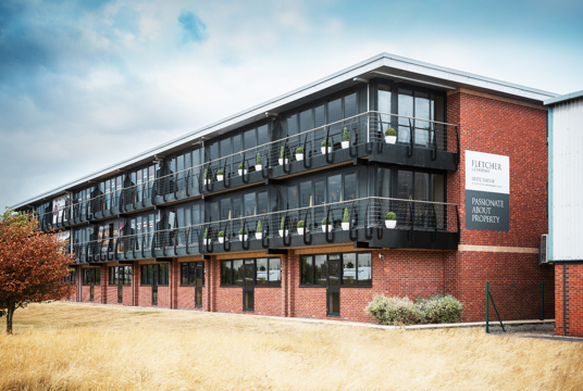 Fletcher & Company Head Office