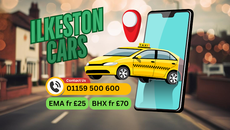 Ilkeston Cars