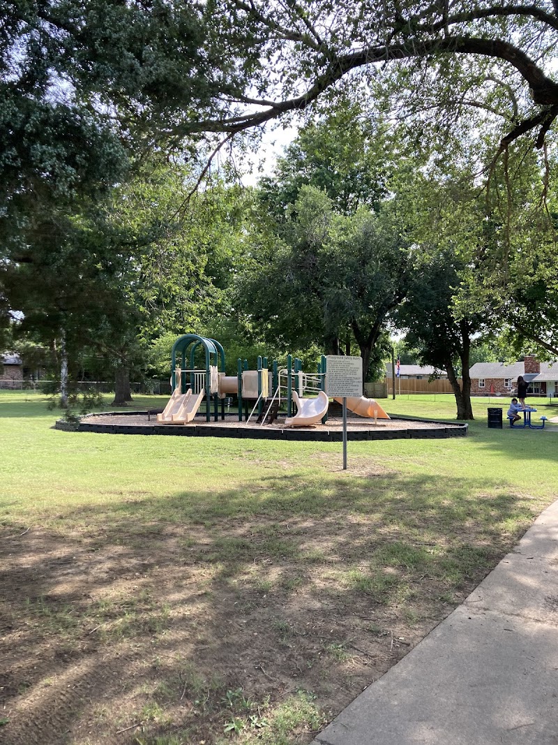 Urbana Park
