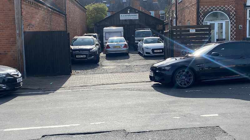 RS Autosparks