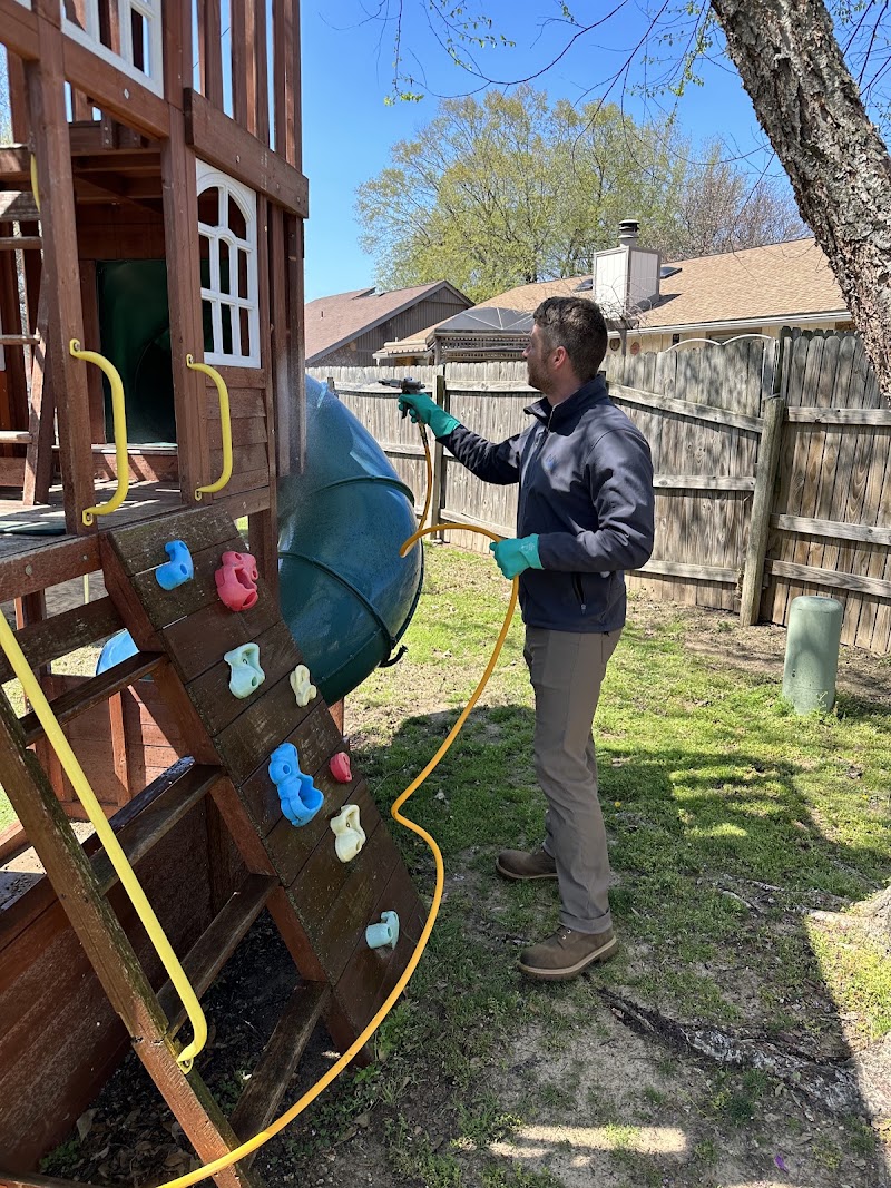 TCOB Pest Control
