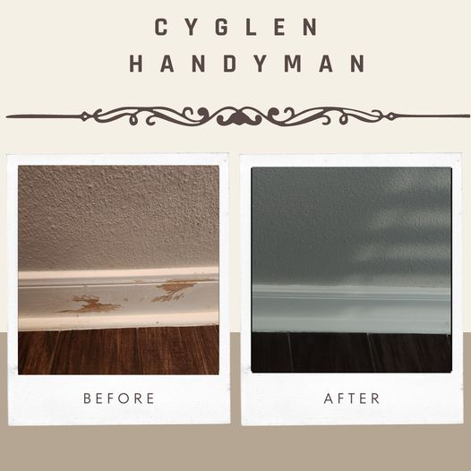 Cypresswood Glen Handyman