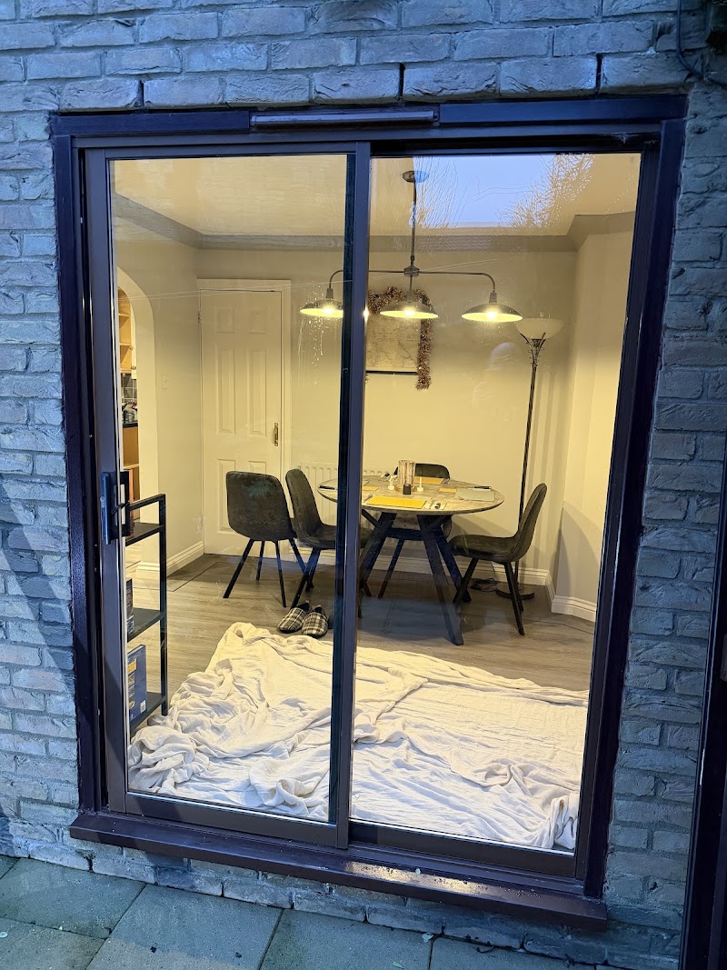 Mr. T Glazing & Locksmiths Ltd