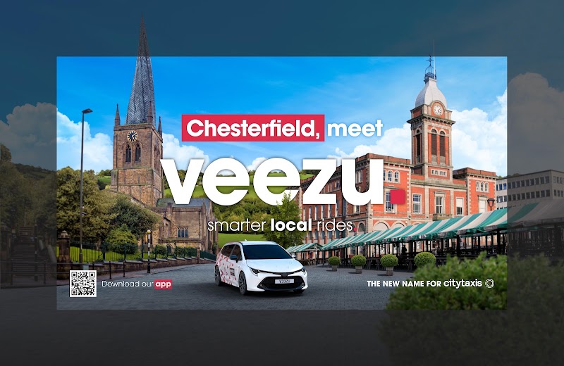 Veezu Chesterfield
