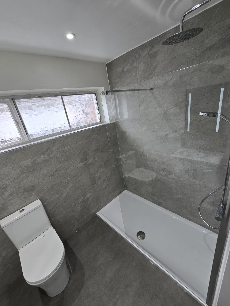 Leicester Plumbers