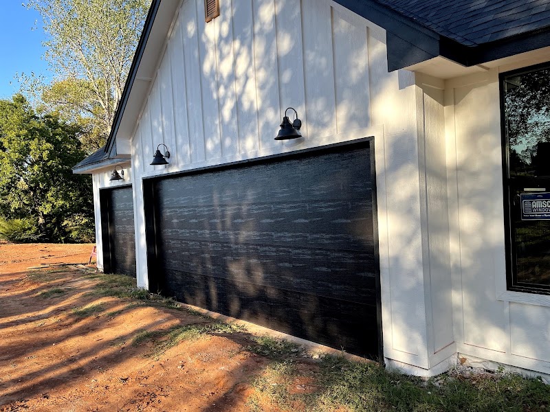 DownRight Garage Door Service LLC