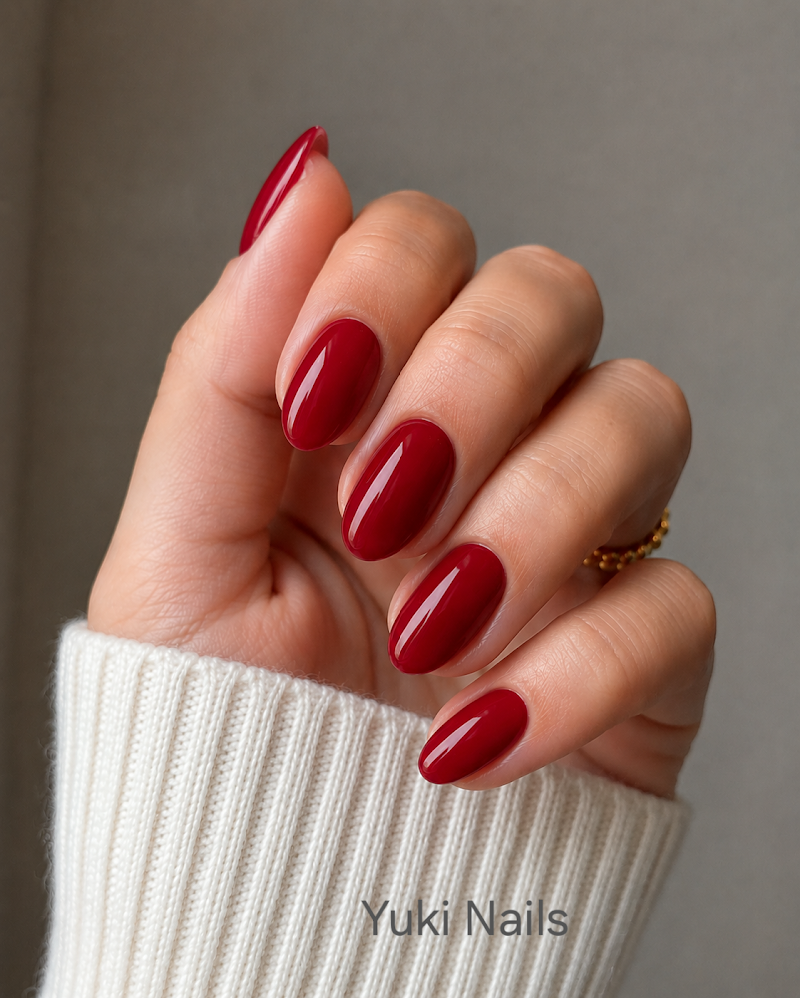 Yuki Nails