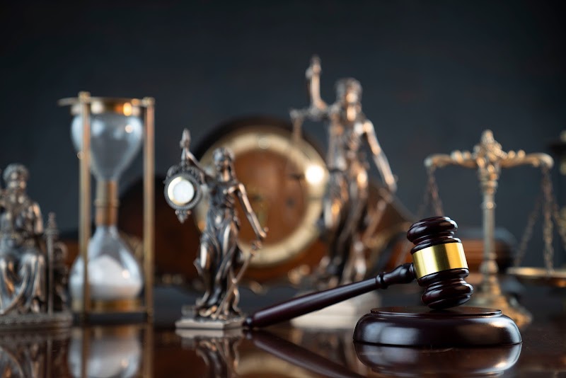 The Fowles Law Firm