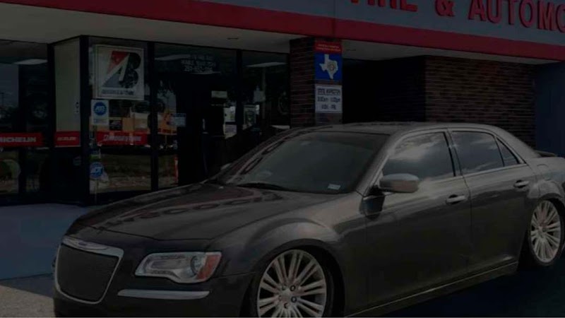 Jason's Tire & Automotive
