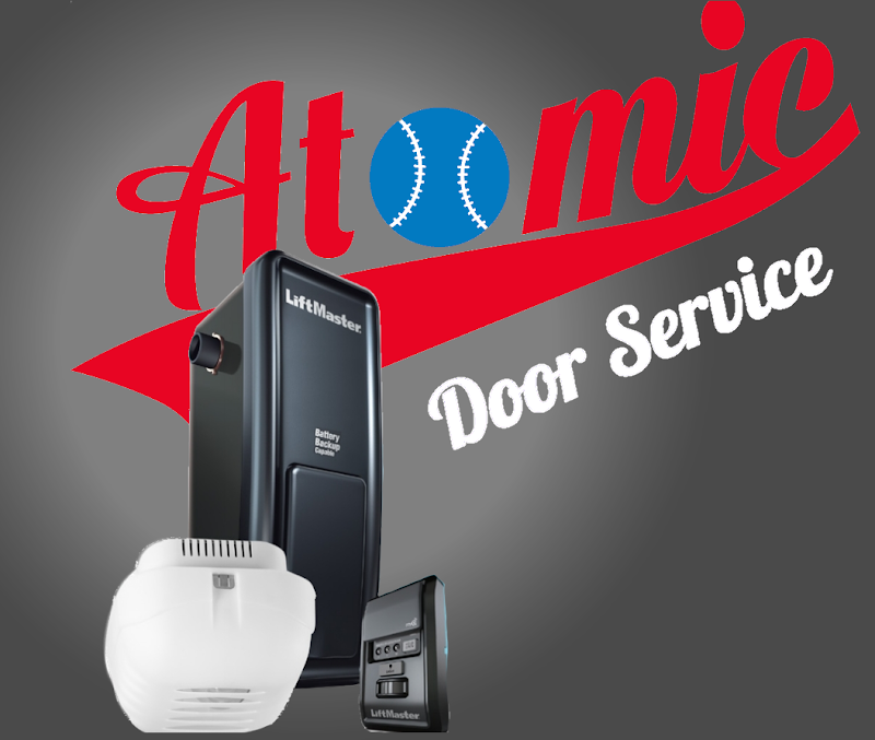 Atomic Door Service
