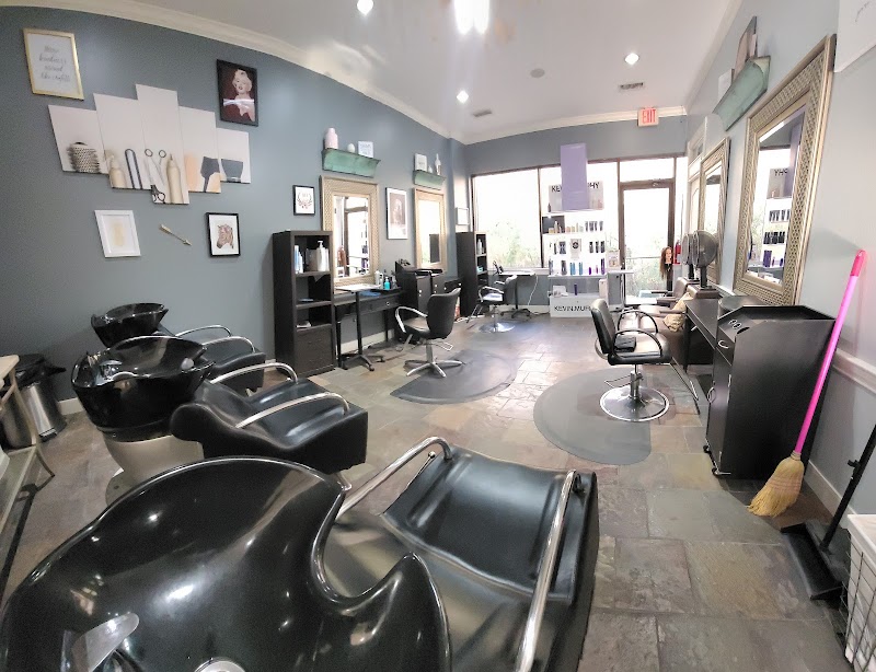 Salon Trio