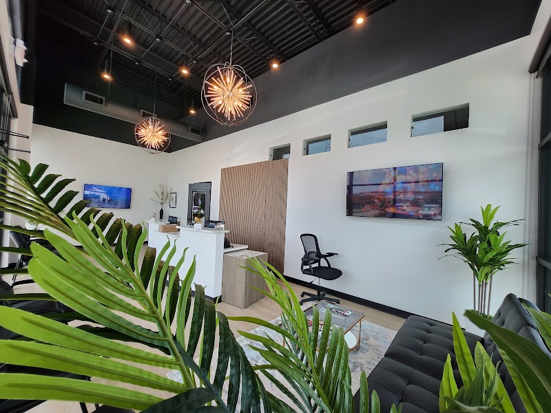 Dental Boutique Montgomery