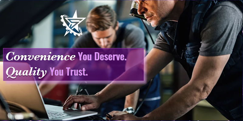 Starr Mobile Mechanics, LLC