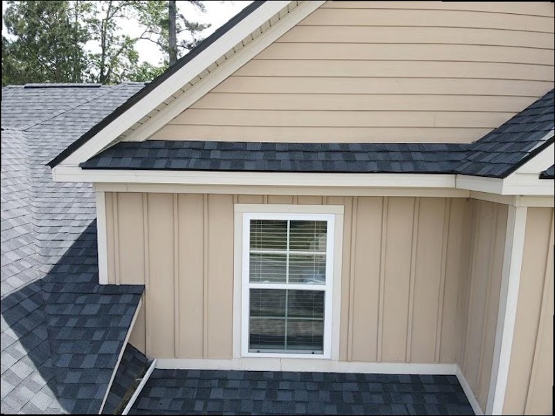 Porter & Sons Roofing
