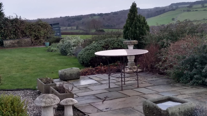 K, K & J Gardening Services