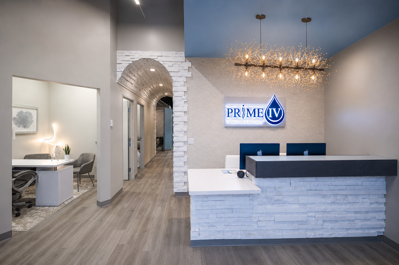 Prime IV Hydration & Wellness - Kingwood (Houston), TX