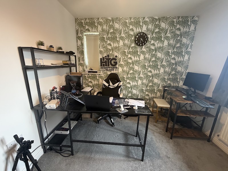 HTG Accountants Limited | Accountants in Lincoln