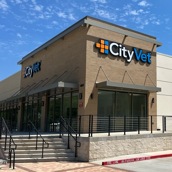 CityVet | Kingwood Veterinary Clinic & Urgent Care