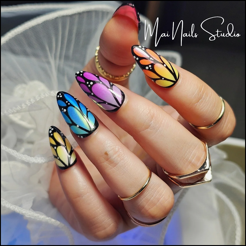 Mai Nails Studio