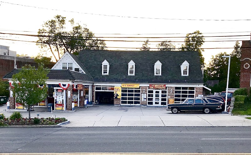 Greenwich Automotive