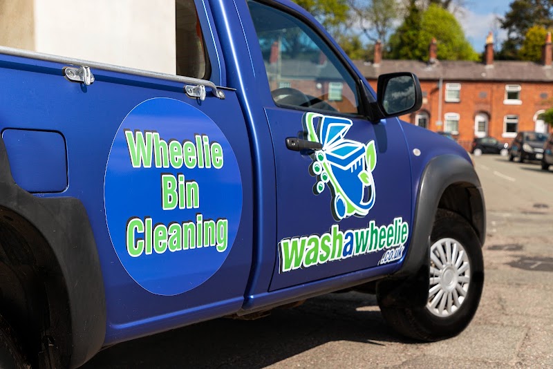 Washawheelie.co.uk (Leek)