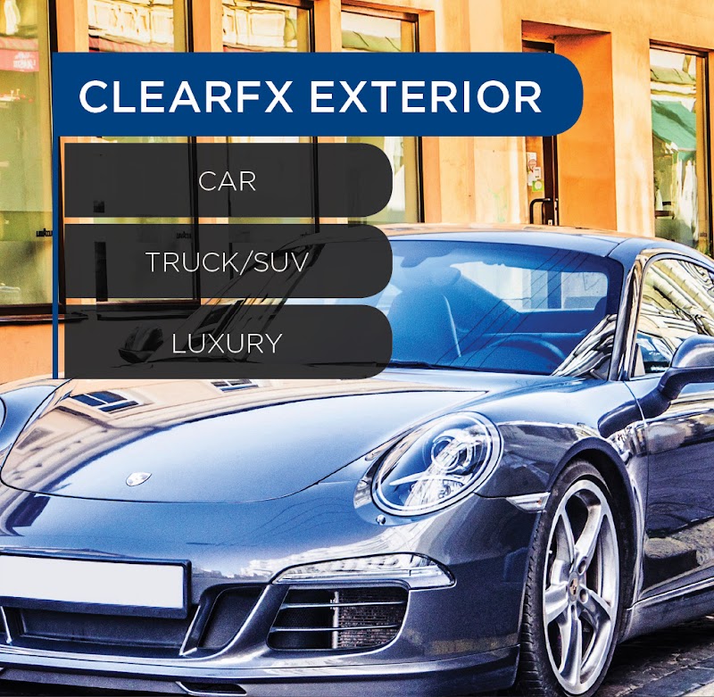 RestorFX Conroe