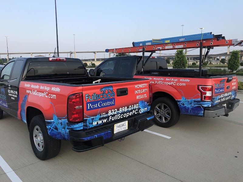 Cox Pest Control