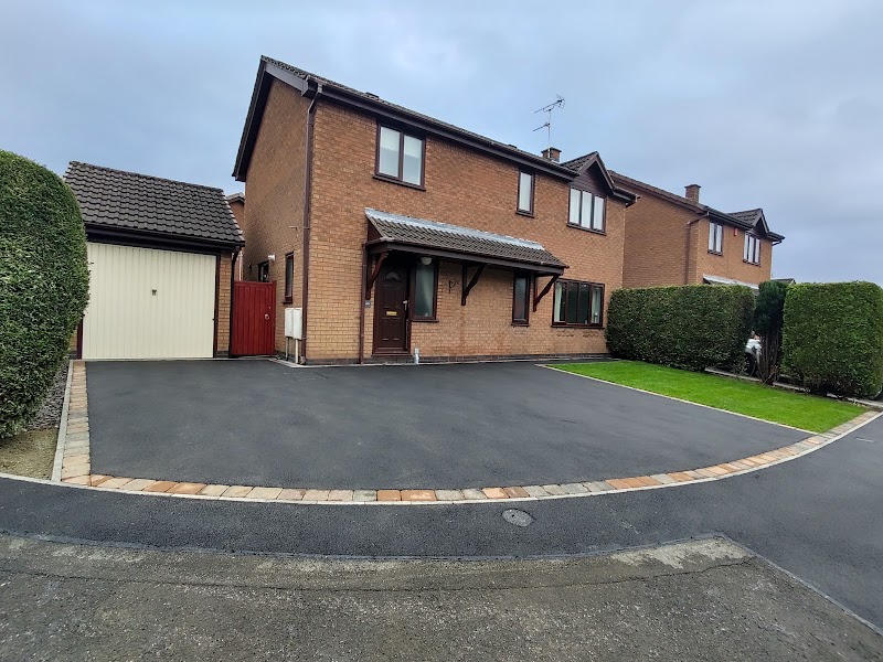 J G S Construction Services Ltd